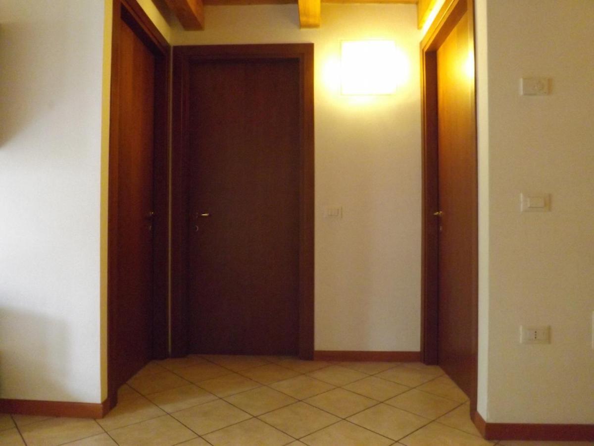 Appartamento A Malosco In Val Di Non Exterior foto